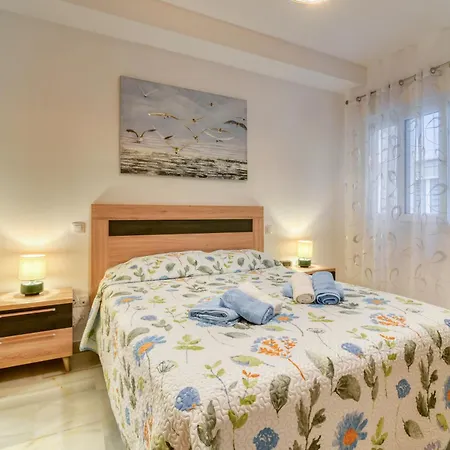 Our Home, Your In Calpe